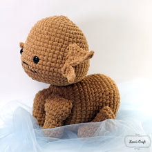 이미지를 갤러리 뷰어에 로드 , marven plushie for gift