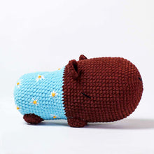 โหลดรูปภาพลงในเครื่องมือใช้ดูของ Gallery capybara big size rochet plushie