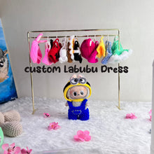 Load image into Gallery viewer, custom-labubu-dress