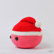 โหลดรูปภาพลงในเครื่องมือใช้ดูของ Gallery poring ragnarok amigurumi crochet plushie