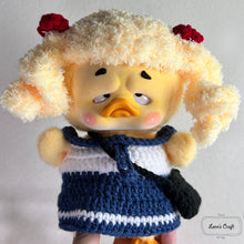 Charger l'image dans la galerie, upset duck dress uniform