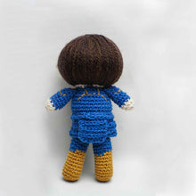 โหลดรูปภาพลงในเครื่องมือใช้ดูของ Gallery ikaris amigurumi