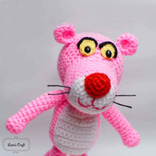 Charger l'image dans la galerie, pink panther toy