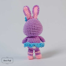 Load image into Gallery viewer, stella lou amigurumi