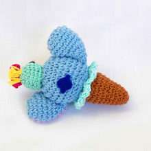 Load image into Gallery viewer, amigurumi keychain stitch