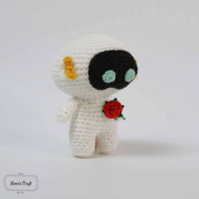 Load image into Gallery viewer, Bts amigurumi crochet
