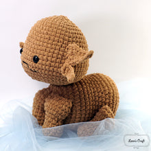 Load image into Gallery viewer, marven plushie for gift
