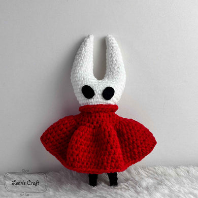 hornet silksong toy