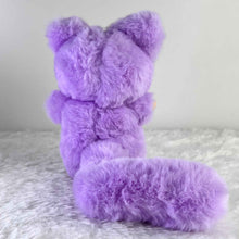 Charger l'image dans la galerie, labubu lavender customize back

