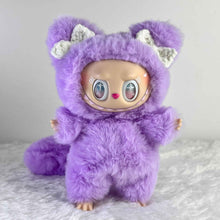 Charger l'image dans la galerie, labubu lavender customize
