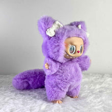 Charger l'image dans la galerie, labubu lavender customize cat
