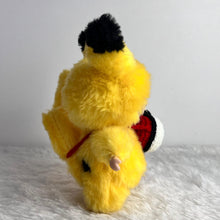 Load image into Gallery viewer, Customize Labubu Pikachu Pokemon plushie
